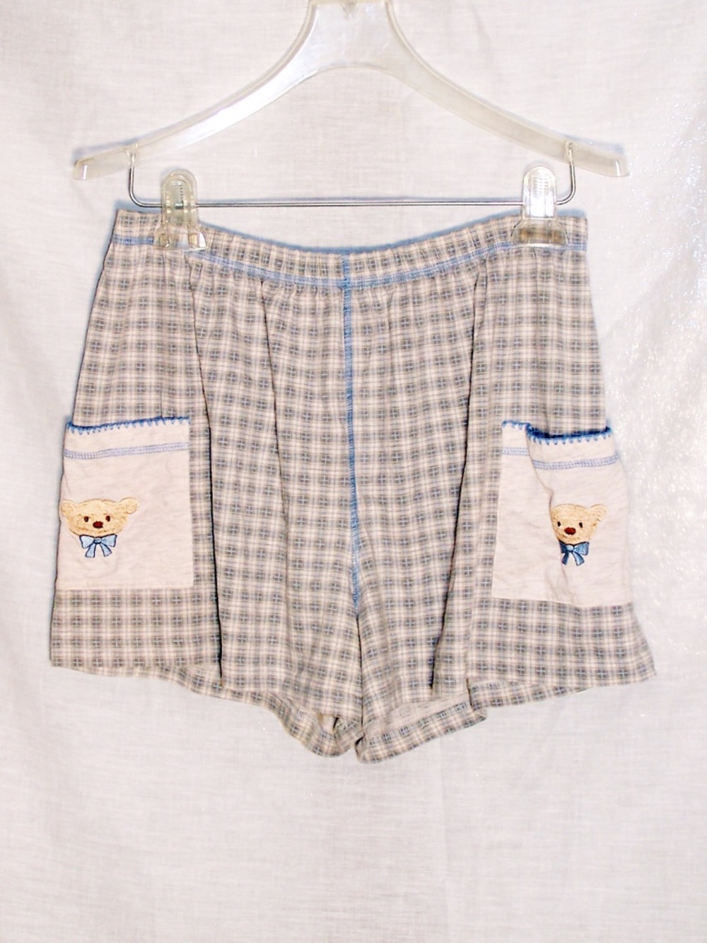 VTG Secret Treasures sleep shorts